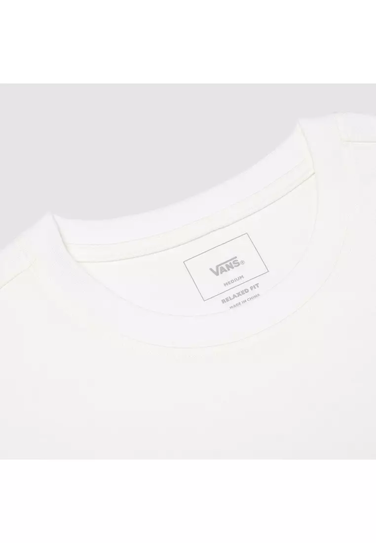 81 SPEAKER GFX SS TEE