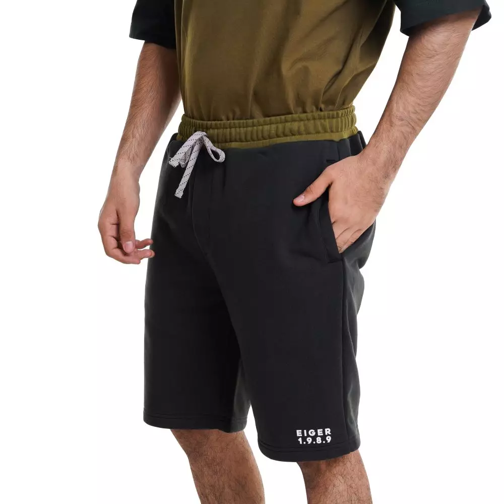 Eiger Kalena Sweatshorts