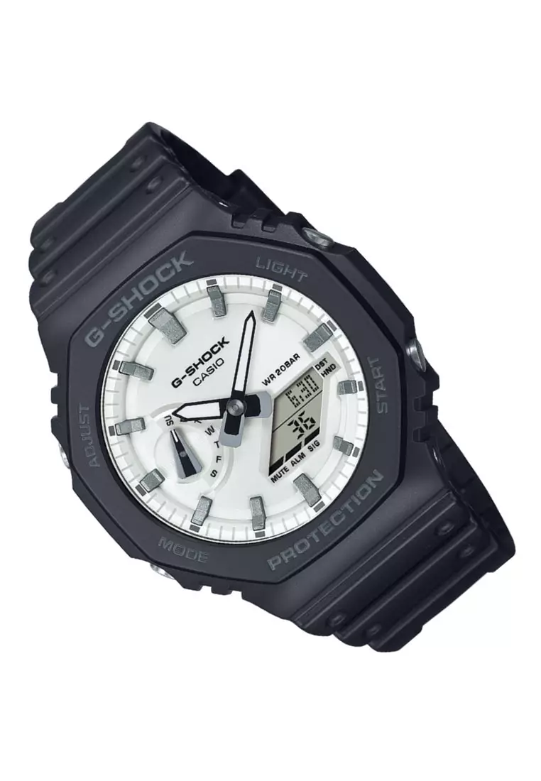 G-shock Digital Analog Watch GA-2100WD-1A