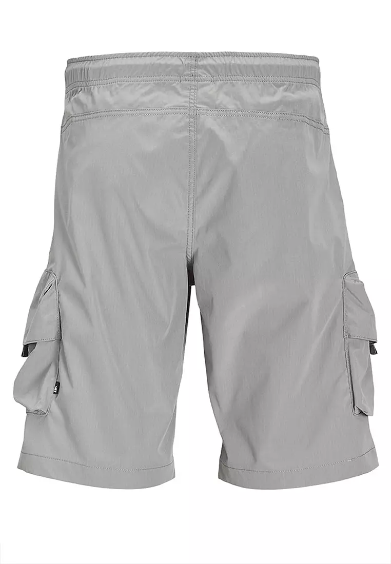 Cole Hart Tech Cargo Shorts