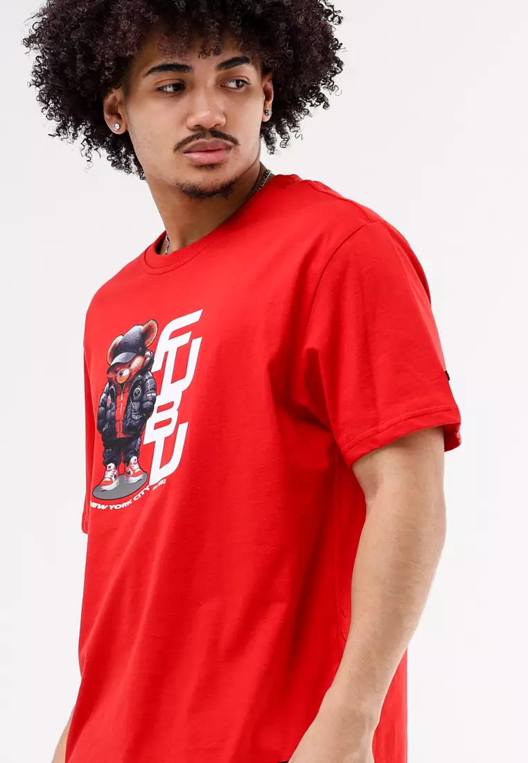 Round Neck Regular Fit