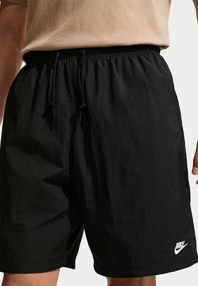 Sportswear Club Men's Sport Shorts