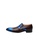 ShoeMafia blue and brown Pepe Milan : Ellis CE439SH8ED8B08GS_2