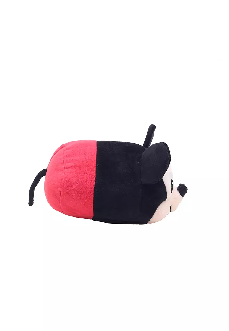 Disney Tsum-Tsum Mickey Happy Moment