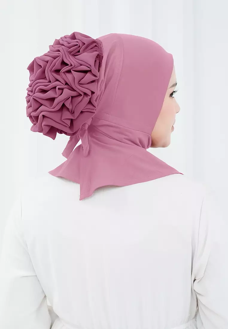 INNER CIPUT CEPOL MAI - DUSTY PINK