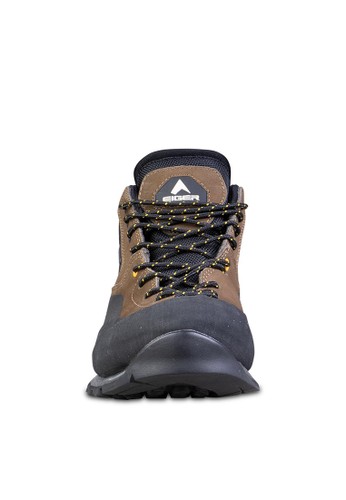 Jual Eiger Anaconda 2 5 Shoes Original Zalora Indonesia