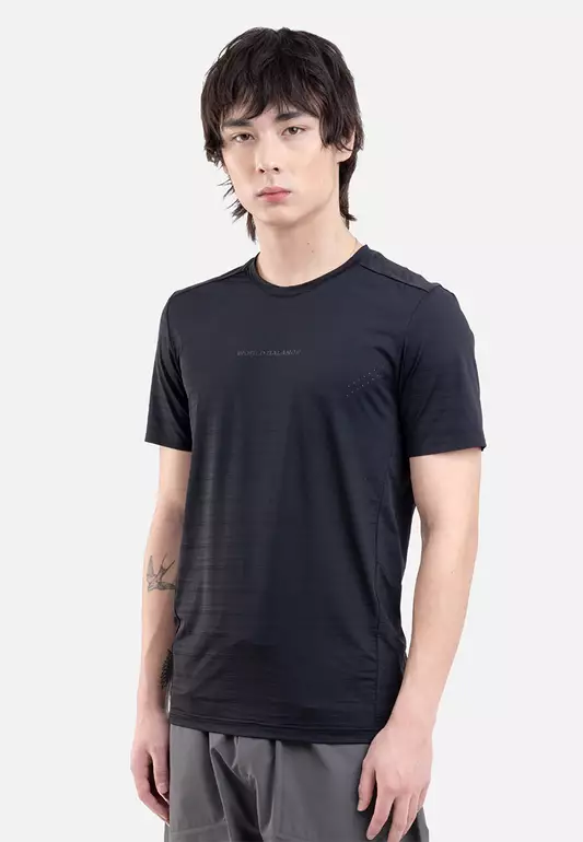 WBM Men's Active Tee 14