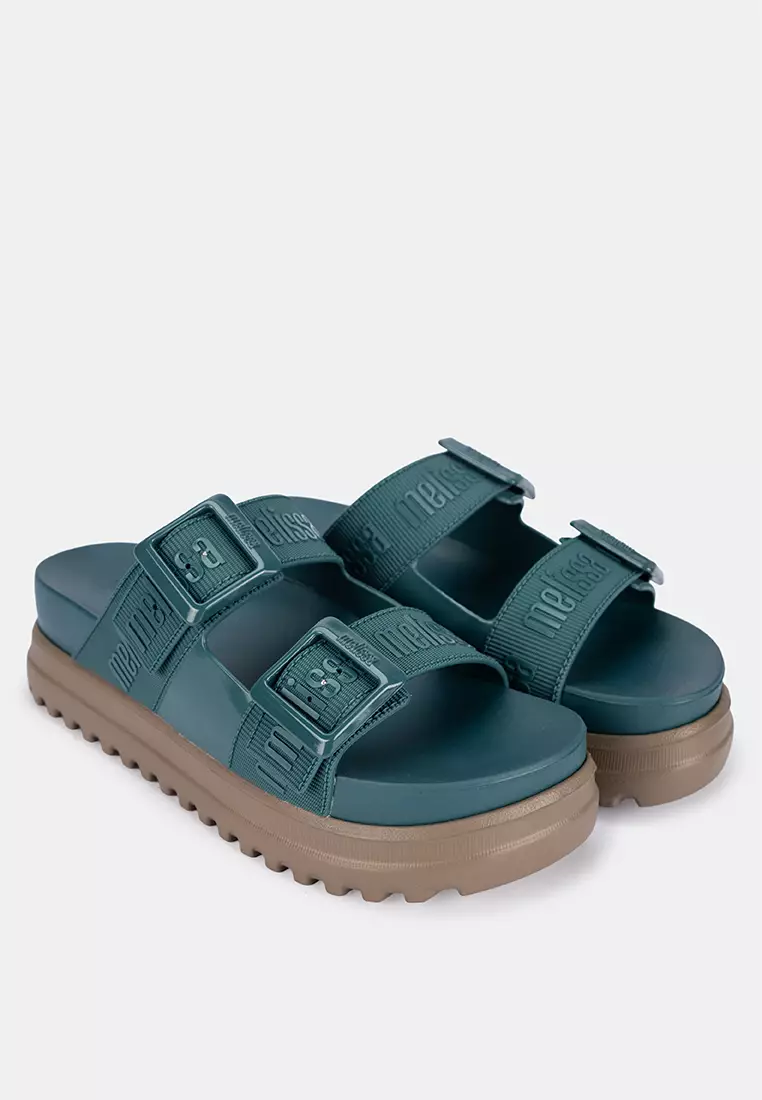 Cozy M Lover Platform Sandals