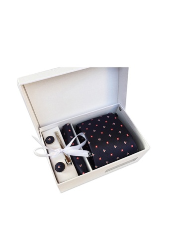 Buy Kings Collection Blue Tie Pocket Square Cufflinks Tie Clip 4 Pieces Gift Set Kcbt2044 2021 Online Zalora Singapore Discover the top 10 best pocket square brands while learning all about handkerchief history, their sizes and materials as well as where to buy them. zalora singapore