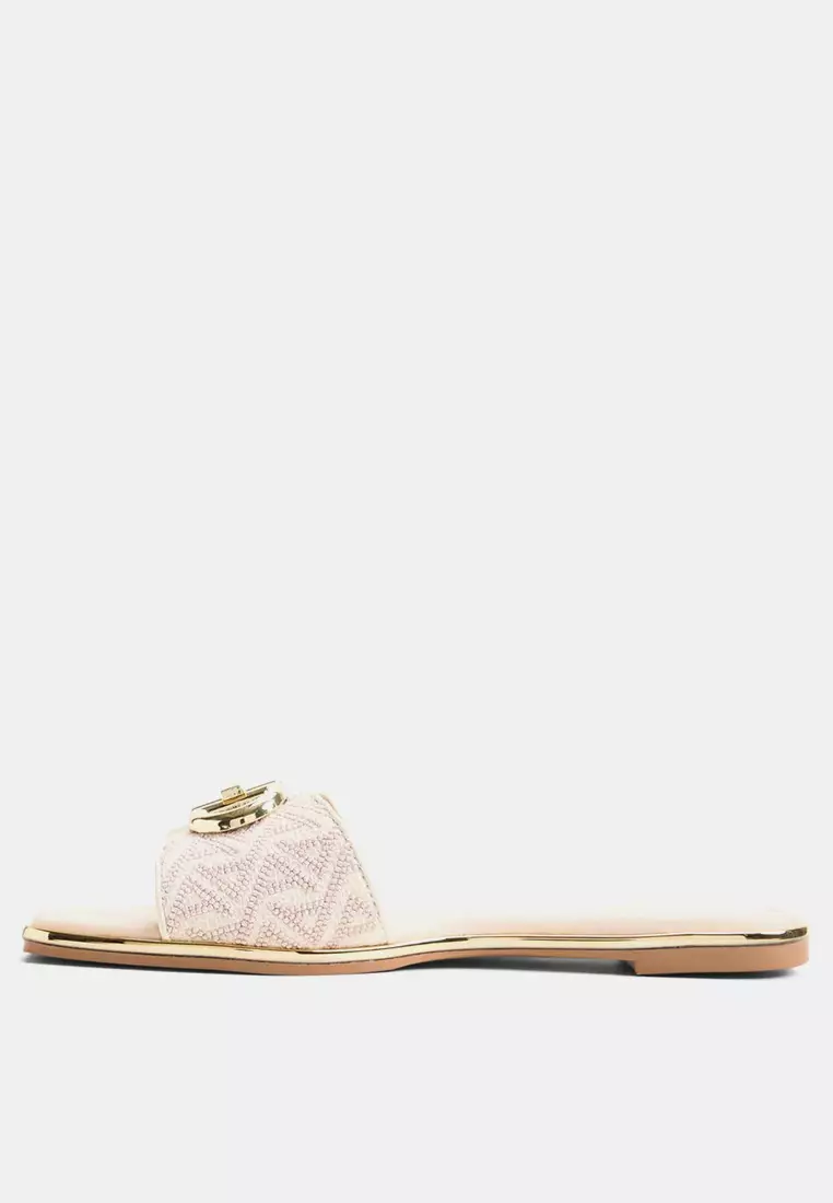 Bellenor Flat Sandals