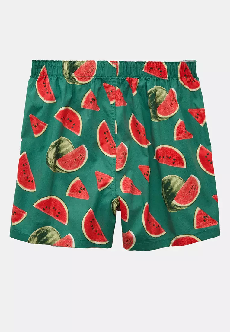 Men's Boxer Shorts