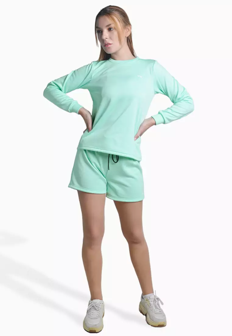 ViQ Lounge Shorts