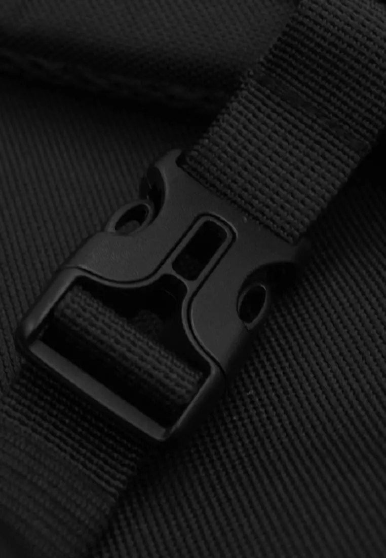 Dri Plus Unisex Water Resistant High Capacity Multi Compartment Backpack DMAB3401