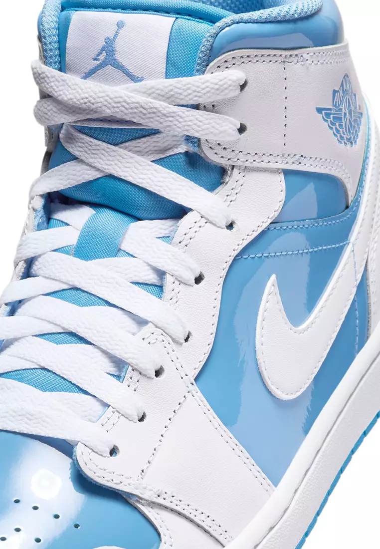 Buy Jordan Air Jordan Mid SE Shoes 2025 Online ZALORA Philippines