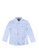 Tommy Hilfiger blue Fashion Geo Mini Pri Shirt Blue 2C63FKA5C86F6BGS_1