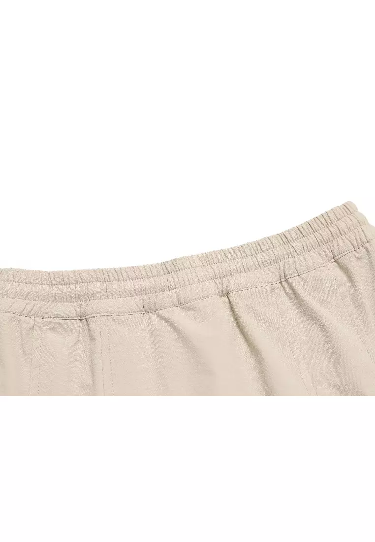 童裝PANTERA梭織短裙