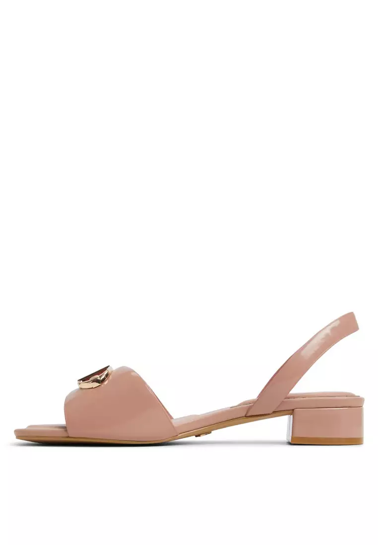Muffy Slingback Sandals