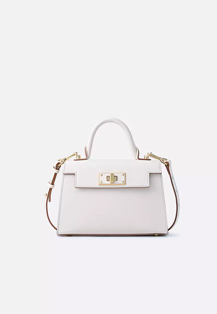 White on sale grab bag
