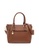 British Polo brown Mikayla Handbag, Sling Bag & Mini Bag 3 in 1 Set 5F307AC3E8DB23GS_3