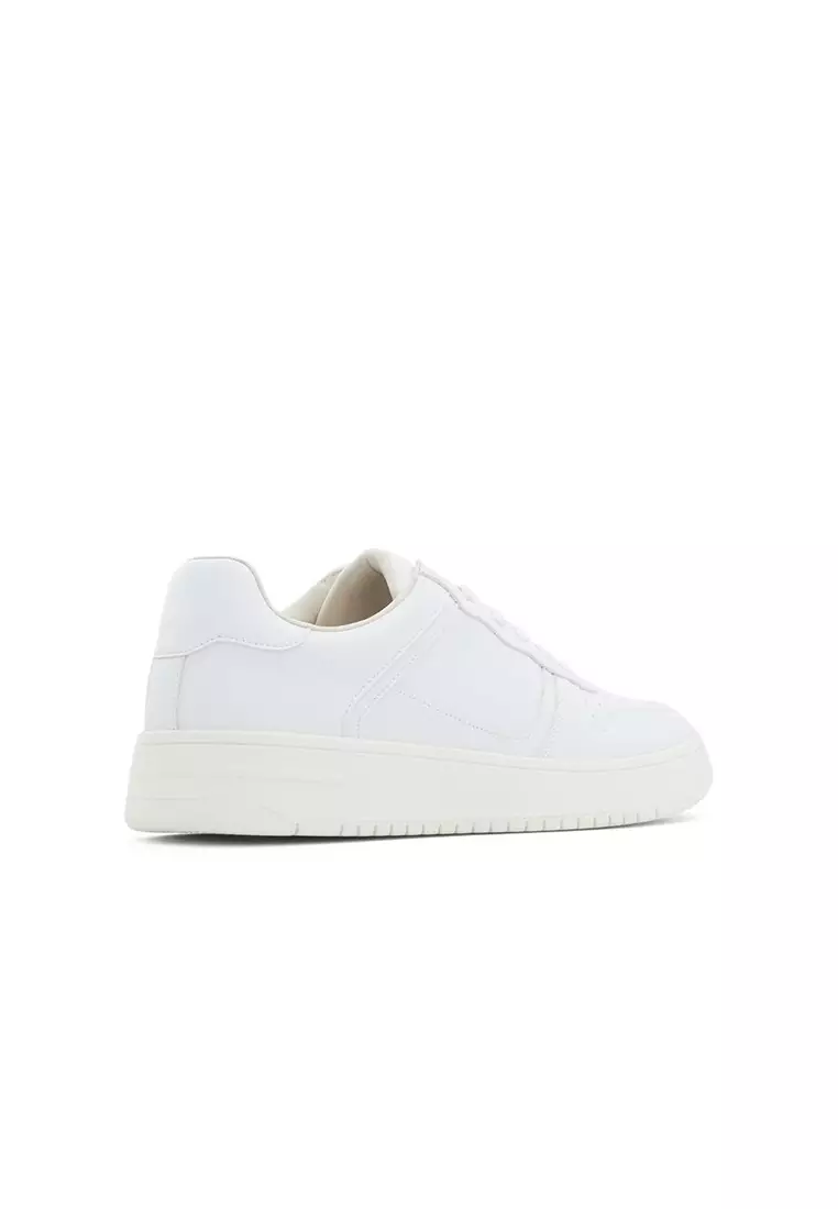 Freshh_H Low-Top Sneakers