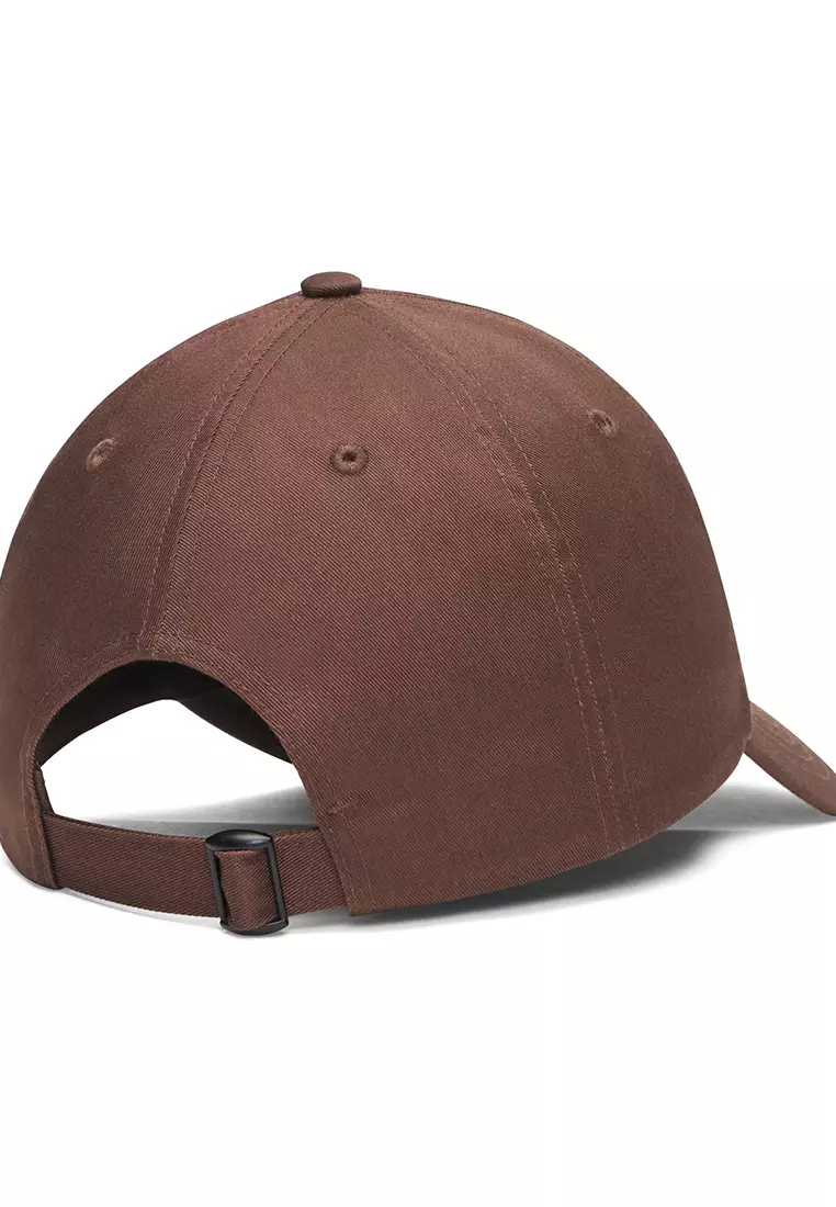 Essential Low Adjustable Cap