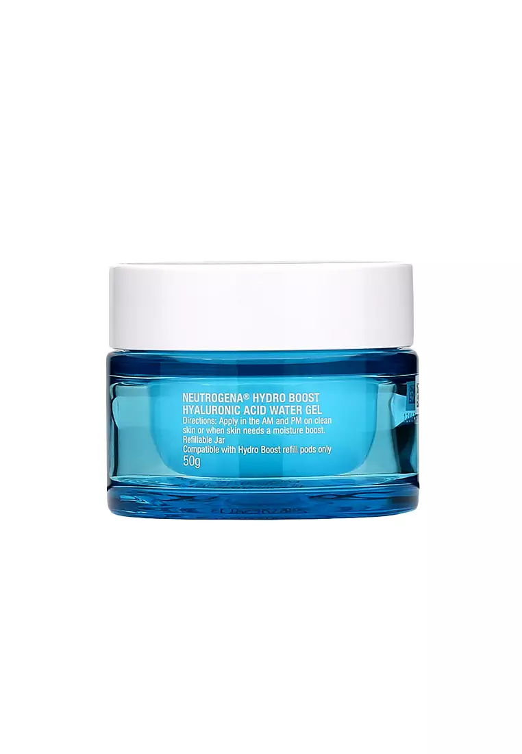 Neutrogena Hydro Boost Hyaluronic Acid Water Gel 50g