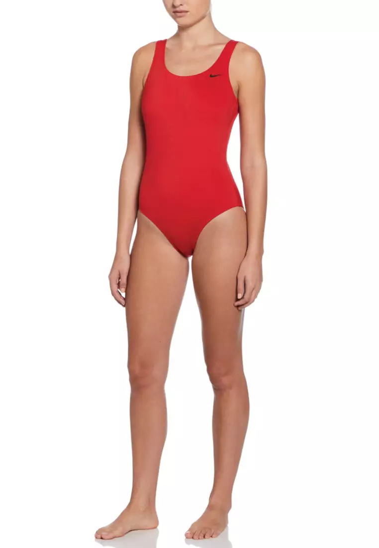 Essential U-Back One Piece