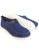 Toods Footwear blue Toods Foowear Anvil - Biru Navy TO932SH13WCOID_4