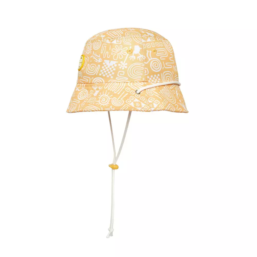 Eiger Women Kauwela Bucket Hat