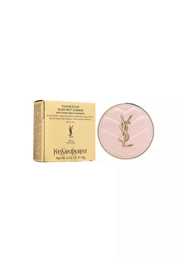 【正規品保証】Yves Saint Laurent #BR20 12g 楽天市場】イヴサンローラン ファンデーション br20の通販
