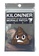 Kiloninerpets brown Stinky Poop - Morale Patch B1E8EESD16F7AFGS_2