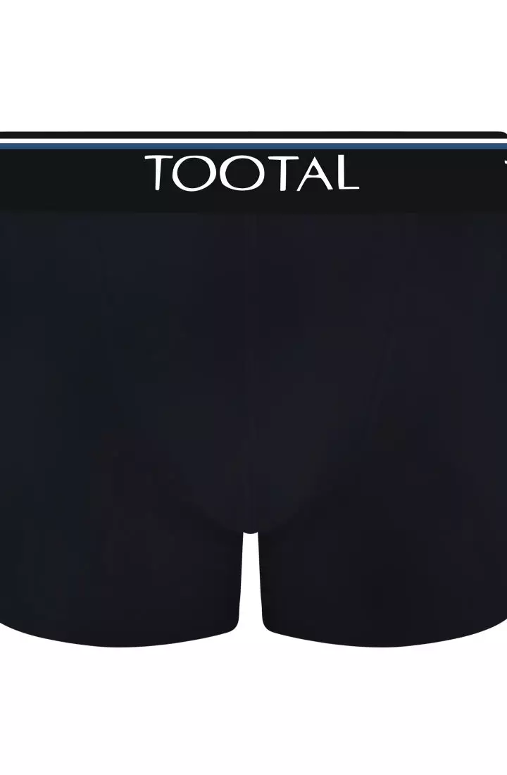 Tootal Celana Dalam Pria Shorty 2 warna / pack