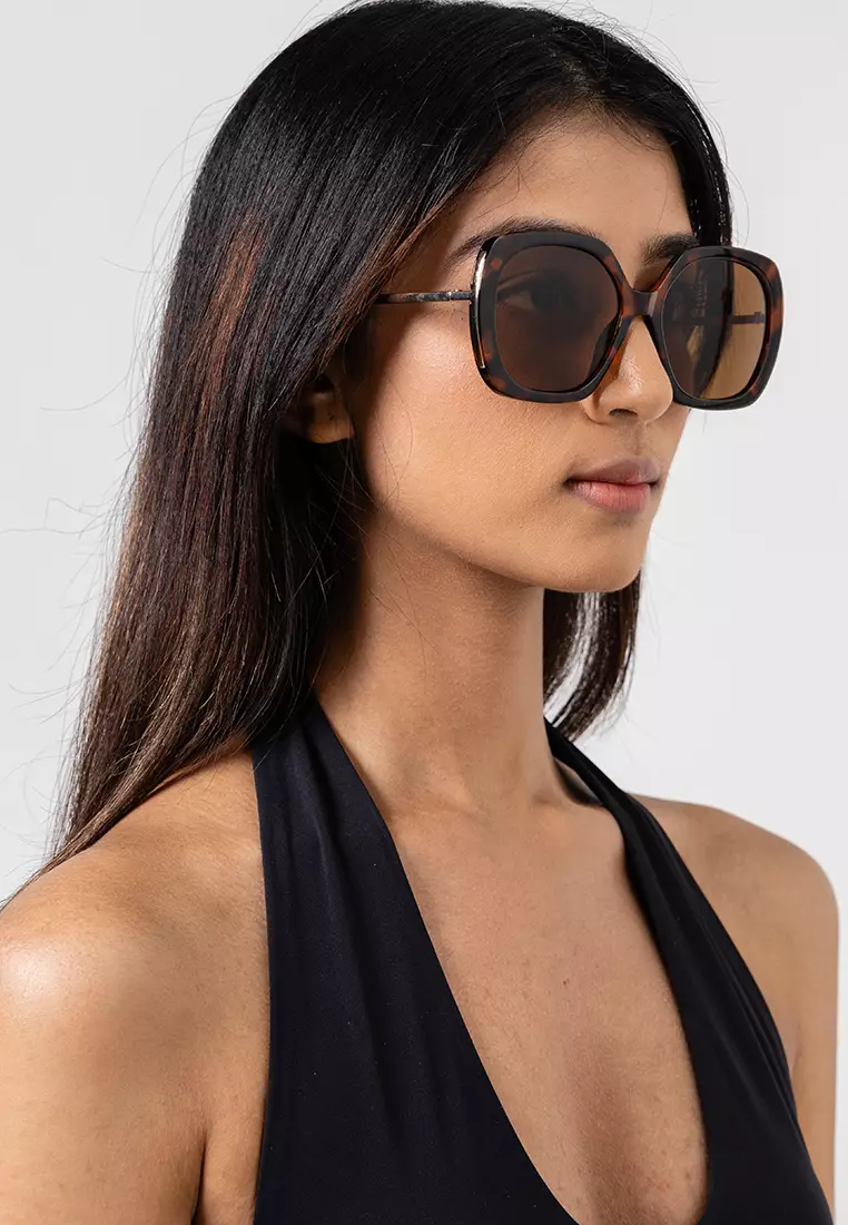 Mickaela Sunglasses