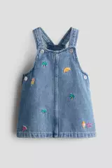 Denim Blue Medium