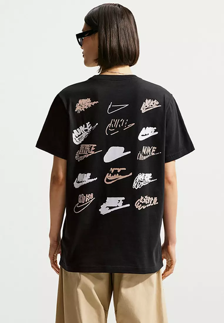 Classic Boyfriend Women's Tee