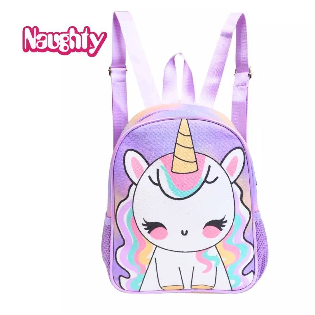 Tas Ransel Anak Perempuan Mini Unicorn N993 2411003 Naughty Accessories