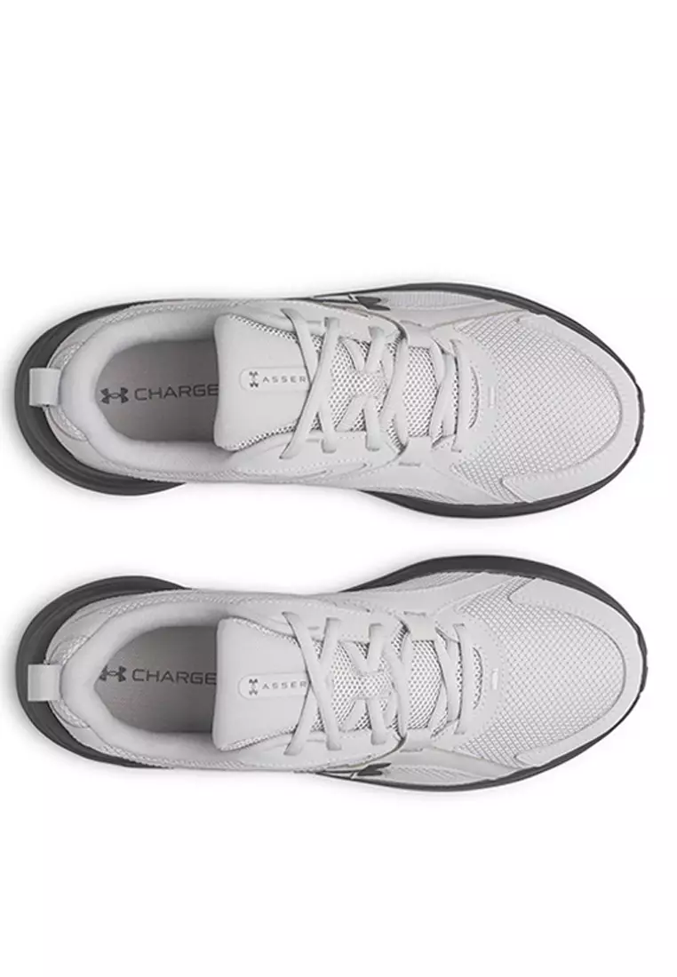 Charged+ Assert 11 Men's Running Shoes