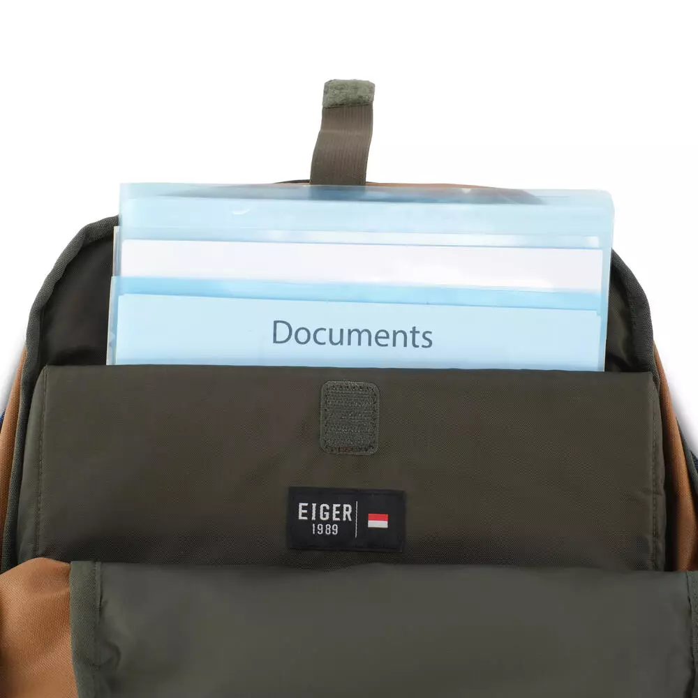 Eiger Avenue Class Daypack 20L Laptop