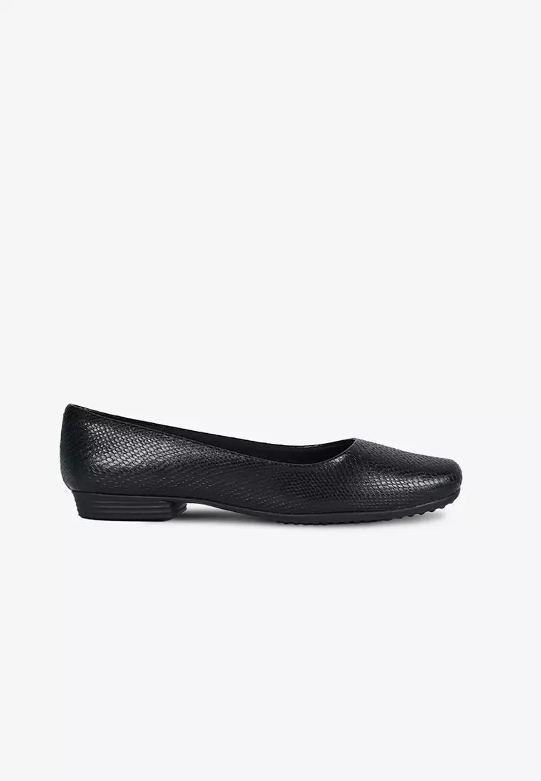 Piccadilly Women's Penny Ii Flats Shoes