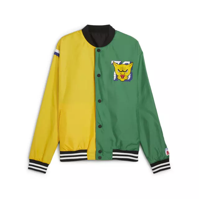 Crowd Craze Jacket