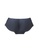 Kiss & Tell black Butt Lifter Low Waist Panties Seamless Padded Underwear Hip Pads Enhancer Panty in Black E9B02US33DE61EGS_3