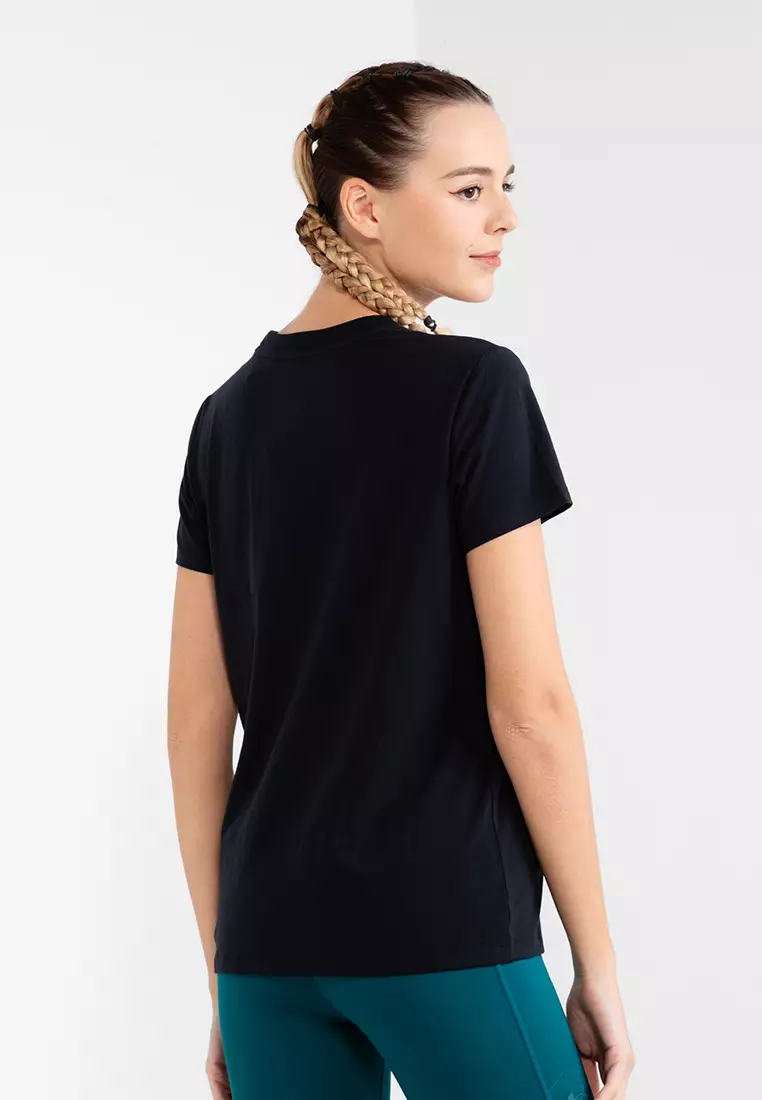 Off Campus Core Short Sleeve Tee
