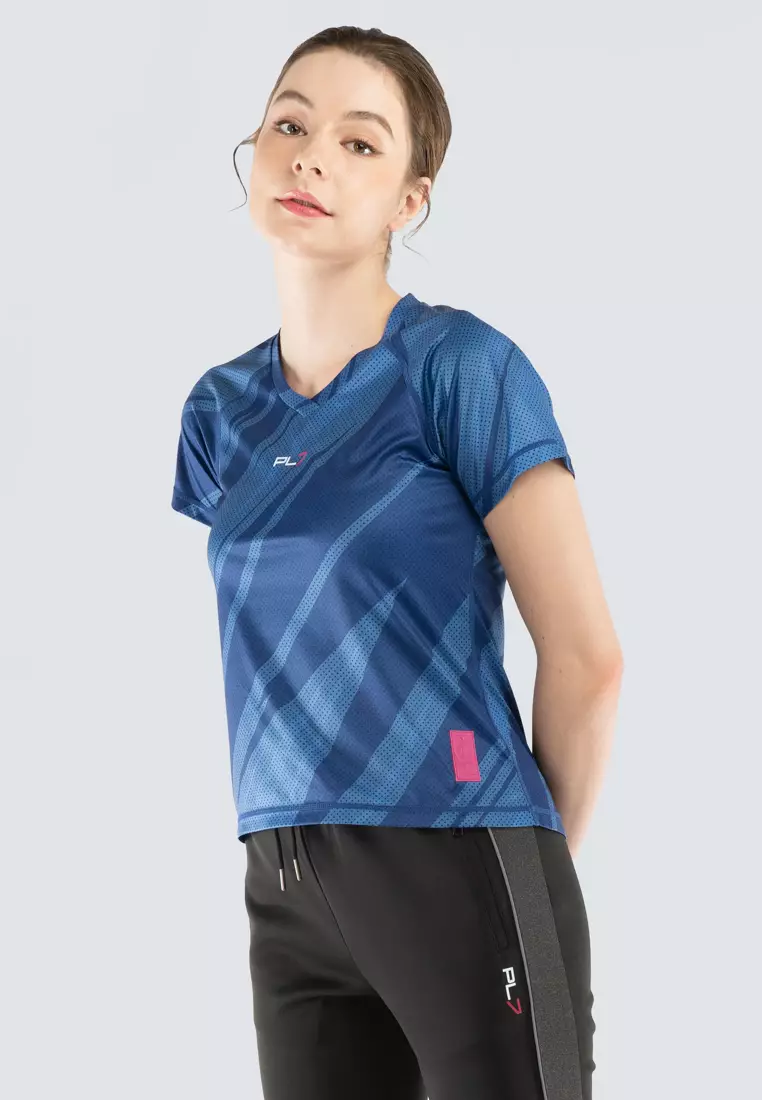 Polo Haus - PL7 Women’s S/Sleeve Top