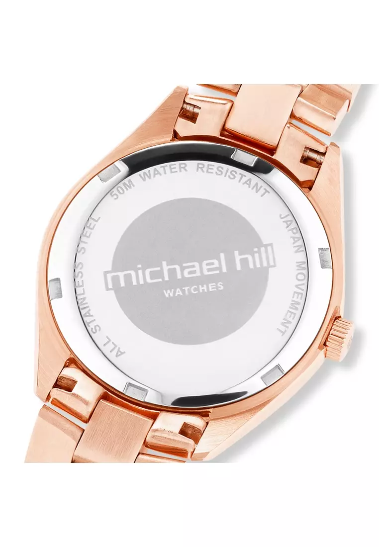 Michael hill shop ladies watches