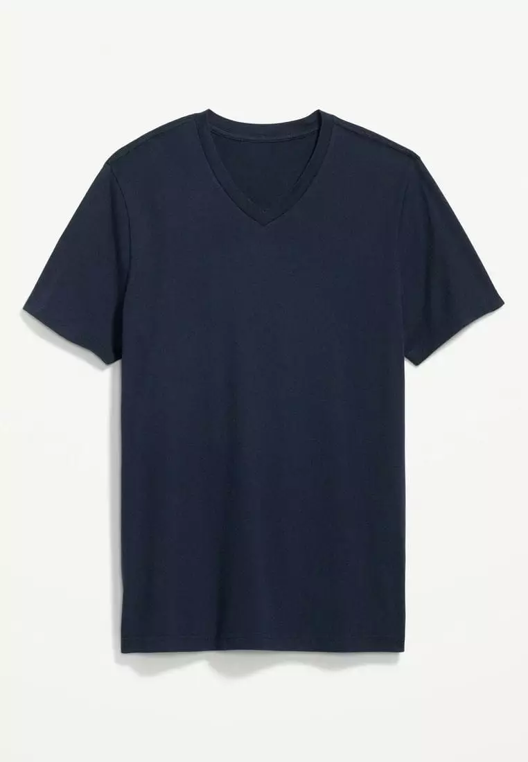 V-Neck T-Shirt For Men