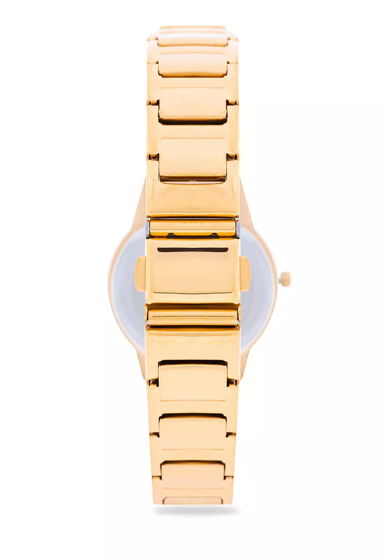 Analog Watch  20122359-Black Dial