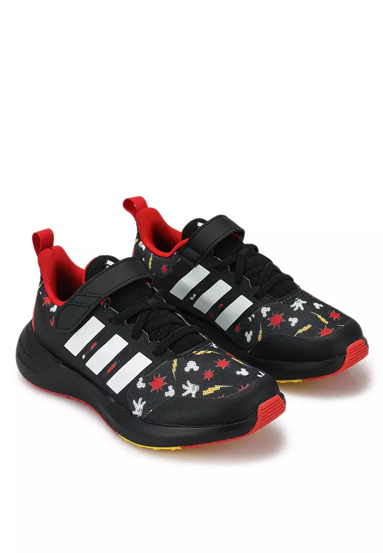 ADIDAS disney ADIDAS 2024 mickey Kong ZALORA shoes | Buy fortarun top | sport lace running Hong strap cloudfoam 2.0 Online elastic