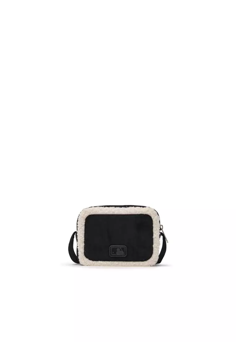BASIC MOUTON MINI CROSS BAG NEW YORK YANKEES