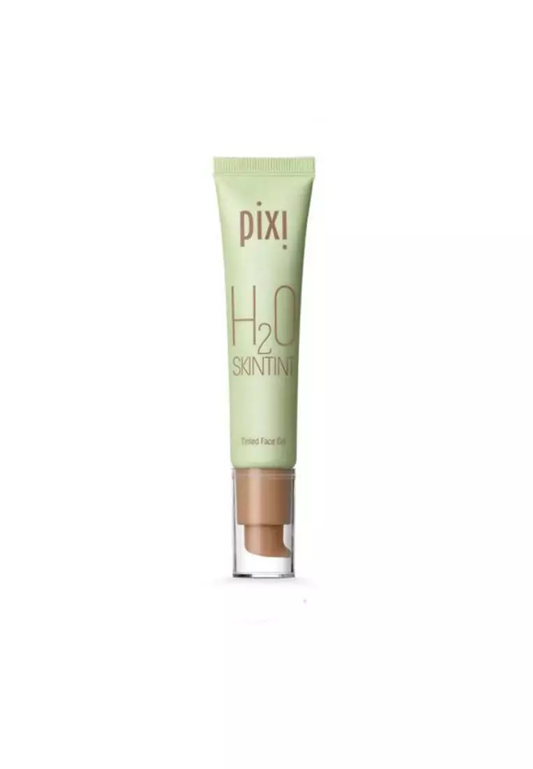 Discount on Pixi  shoes - SKU: H2o Skintint - 04 Caramel - Sheer Foundation With Hydrating Coverage