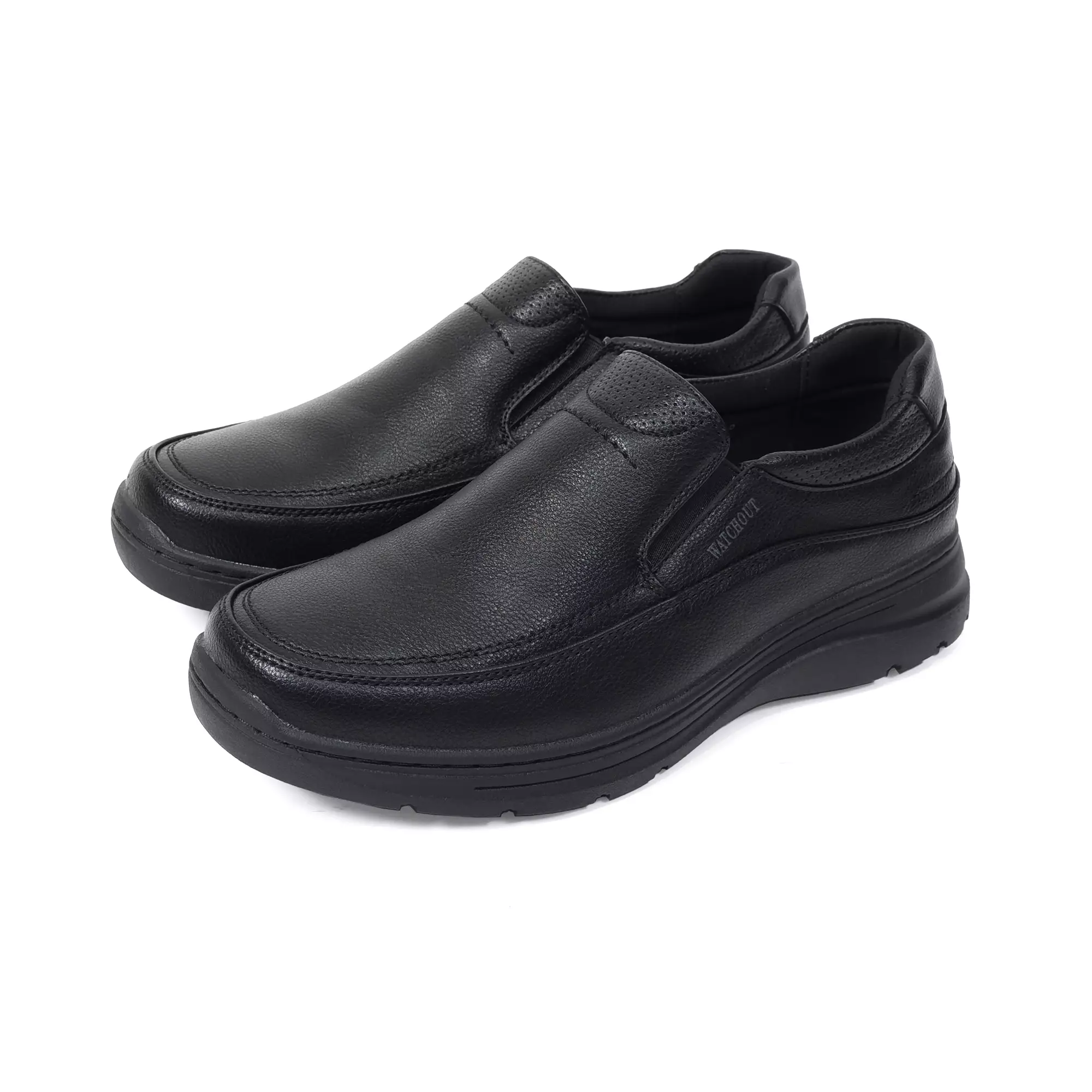 Watchout Sepatu Pria Moccasin - WV310150301